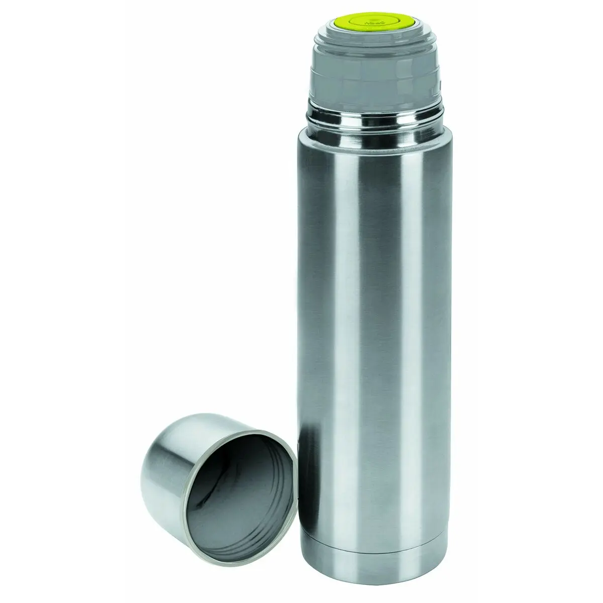 Thermos Ibili 753807 Acciaio inossidabile 18/10 750 ml Mini