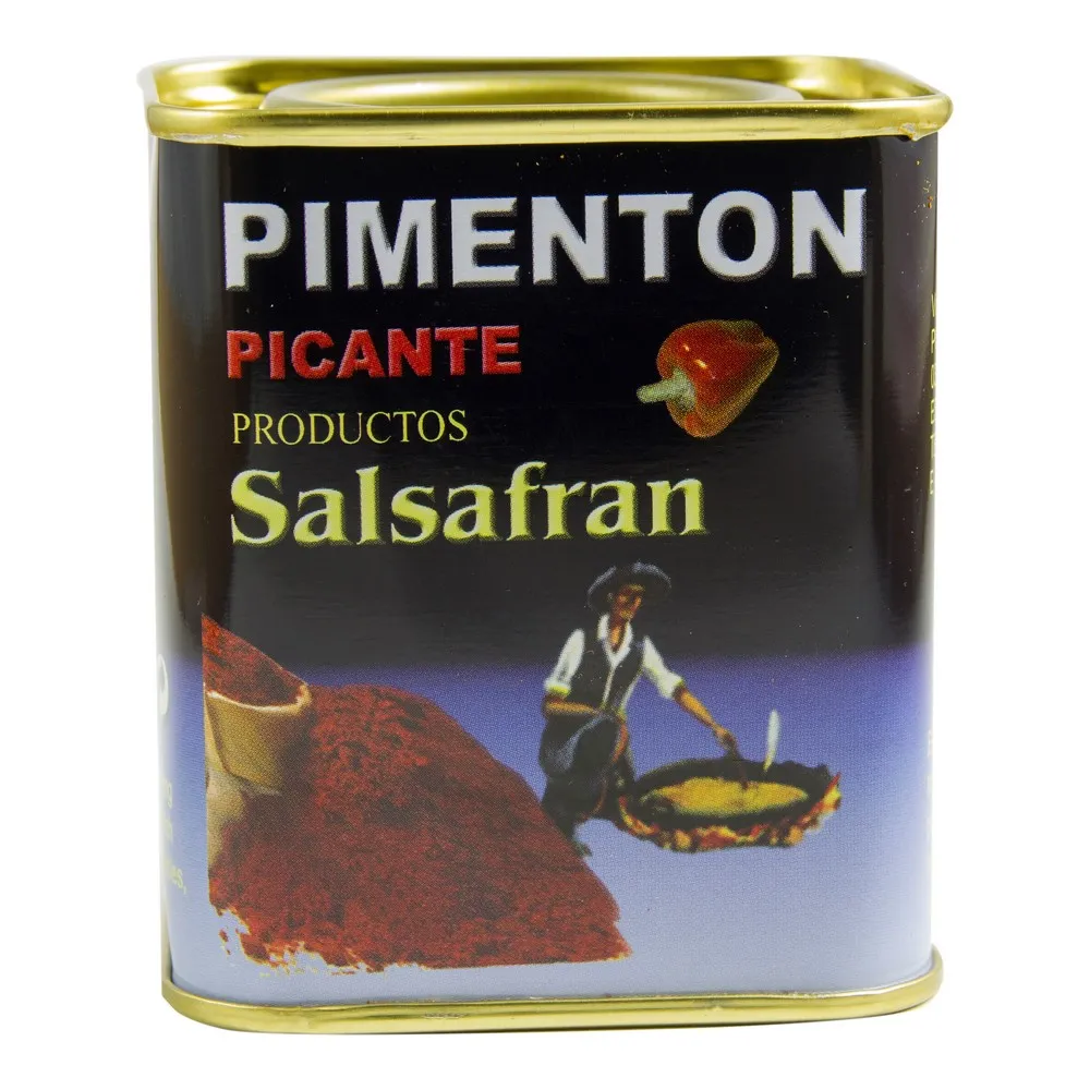 Peperoncino Salsafran (75 g)