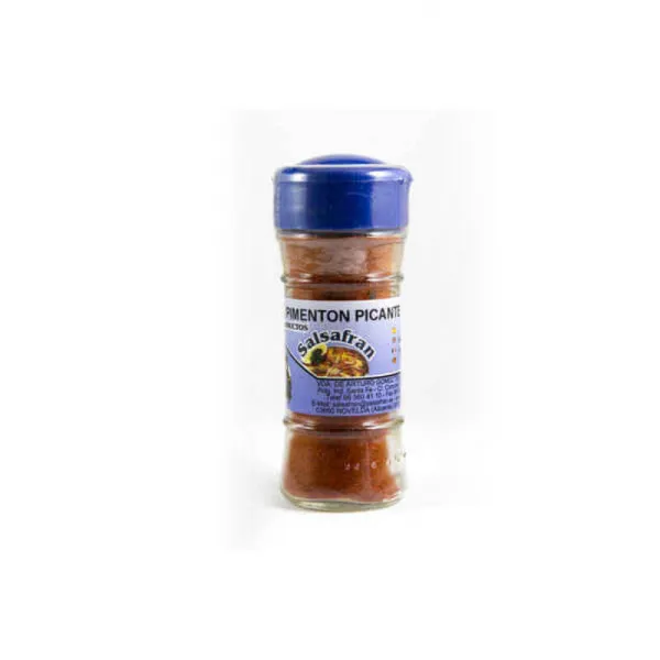 Peperoncino Salsafran (40 g)