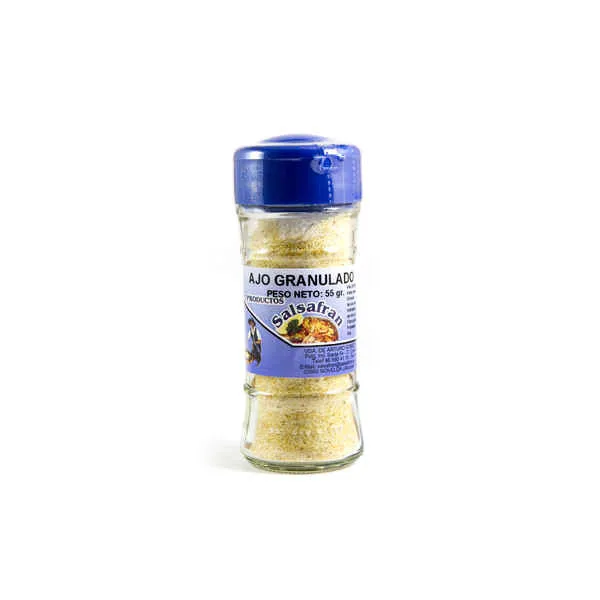 Aglio Salsafran (50 g)