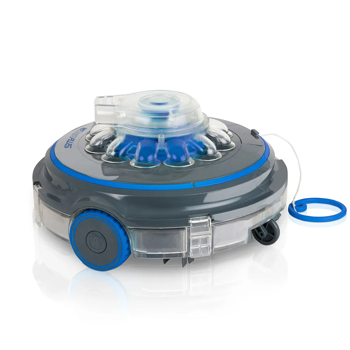 Robot aspirapolvere per piscina Gre Wet Runner Plus RBR75