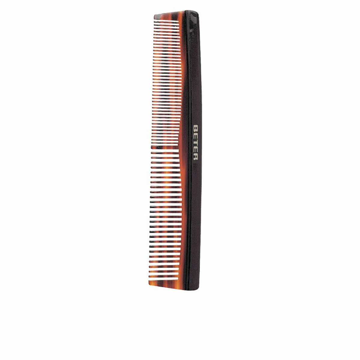 Pettine Beter Celluloid Styler Comb