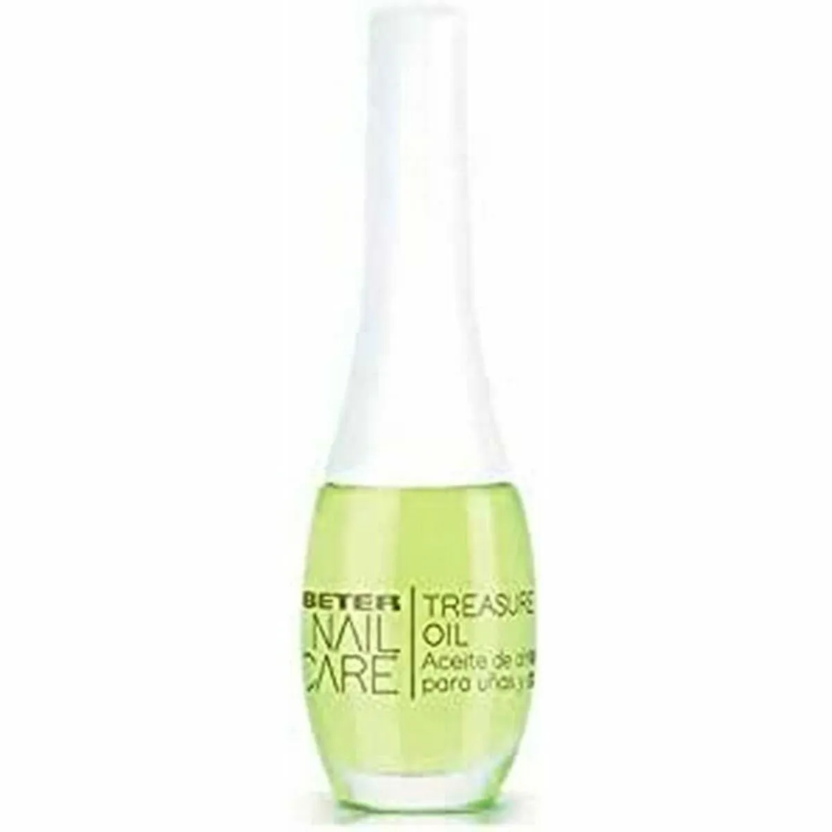 Olio per Unghie Trasure Oil Beter Nail Care (11 ml)