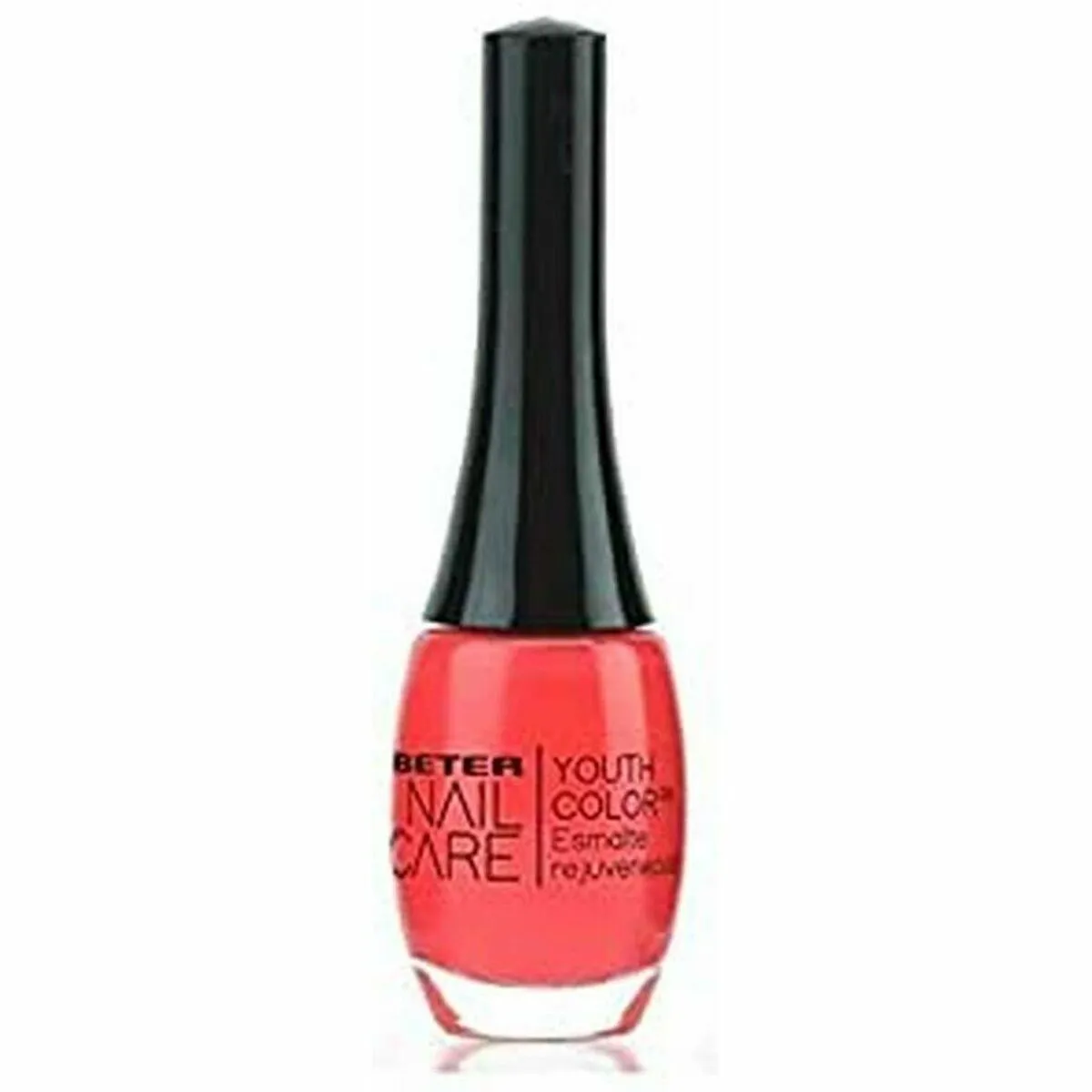 smalto Beter Youth Color Nº 066 Almost Red Light (11 ml)