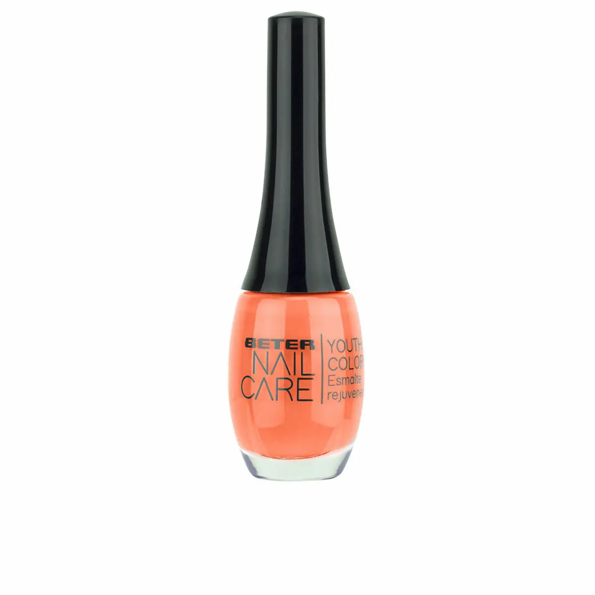 Smalto per unghie Beter NAIL CARE YOUTH COLOR 11 ml