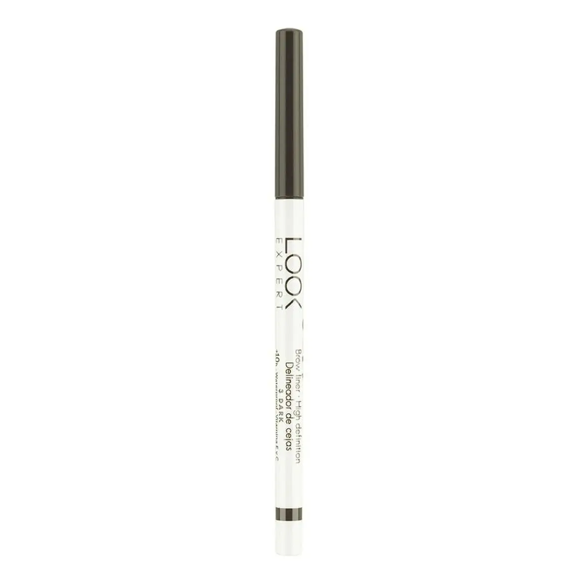 Matita per Sopracciglia Brow Liner Beter   Nº 3 dark