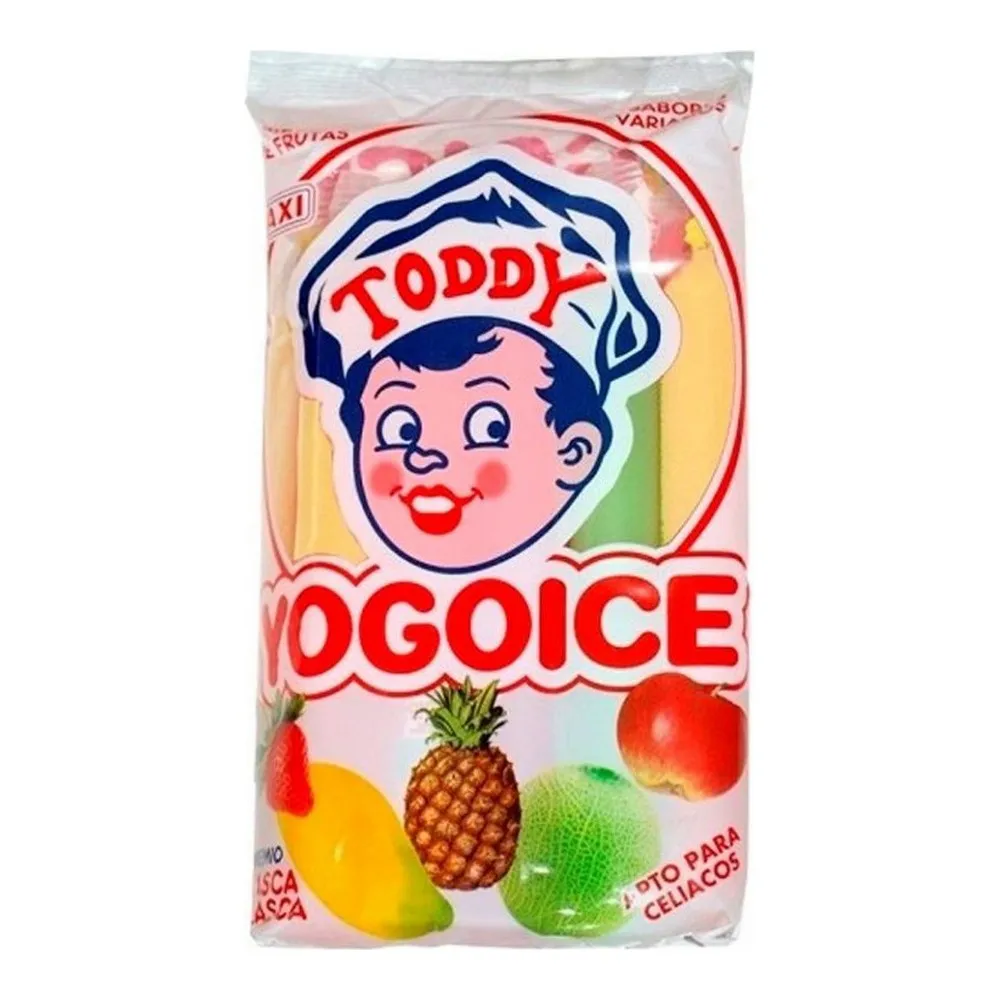 Leccornie Yogoice Toddy