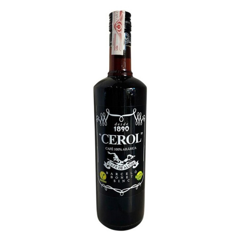 Liquore al Caffè Cerol (1 L)