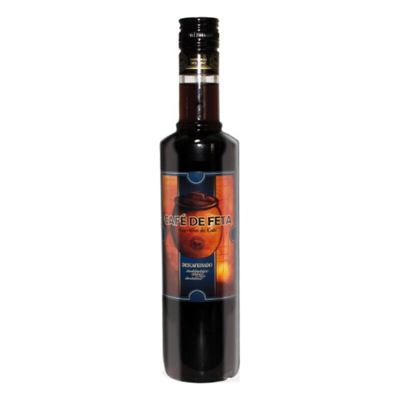 Liquore al Caffè Licores Sinc (1 L)