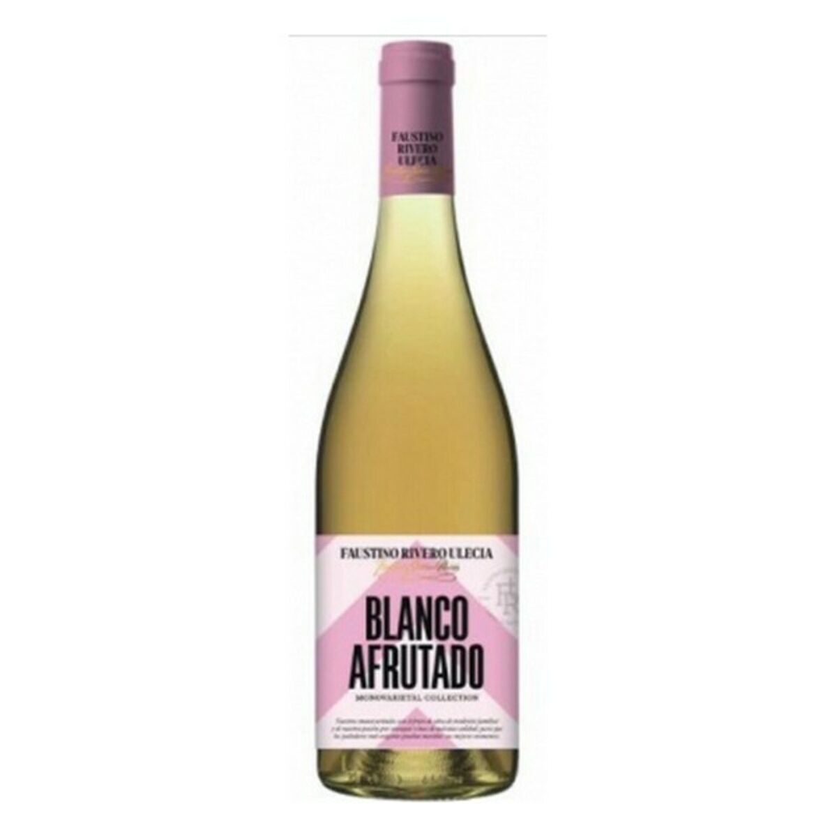 Vino Bianco Faustino Rivero Fruttato (75 cl)