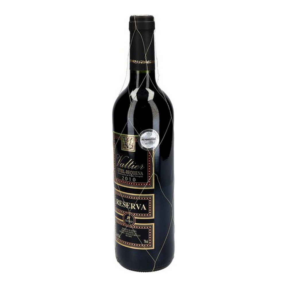 Vino Rosso Valtier Reserva 2015 (75 cl)