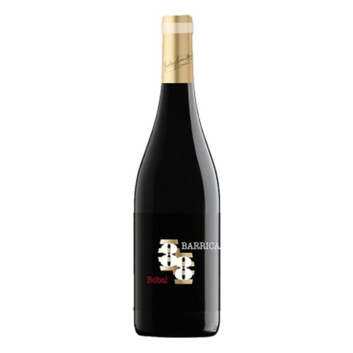 Vino Rosso Bobal (75 cl)