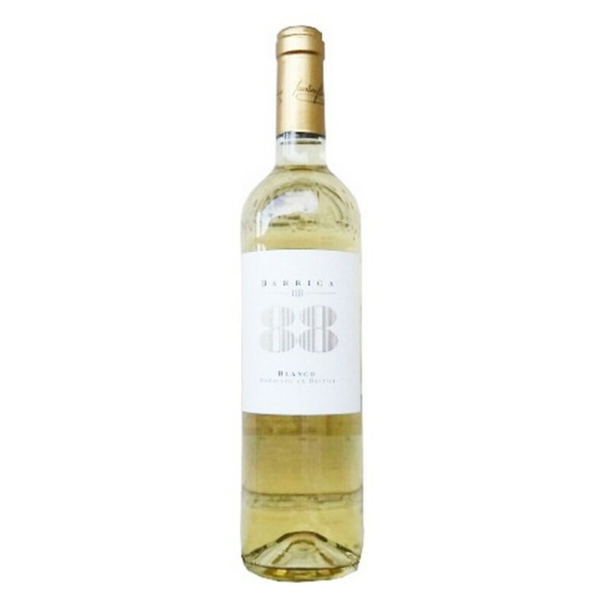 Vino Bianco Macabeo (75 cl)