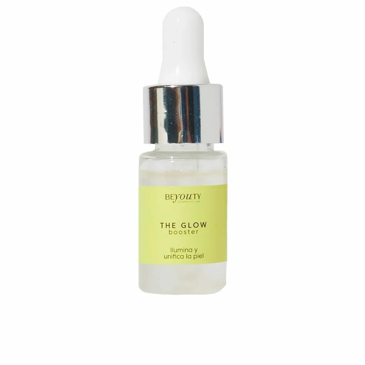 Siero Illuminante Beyouty The Glow 10 ml