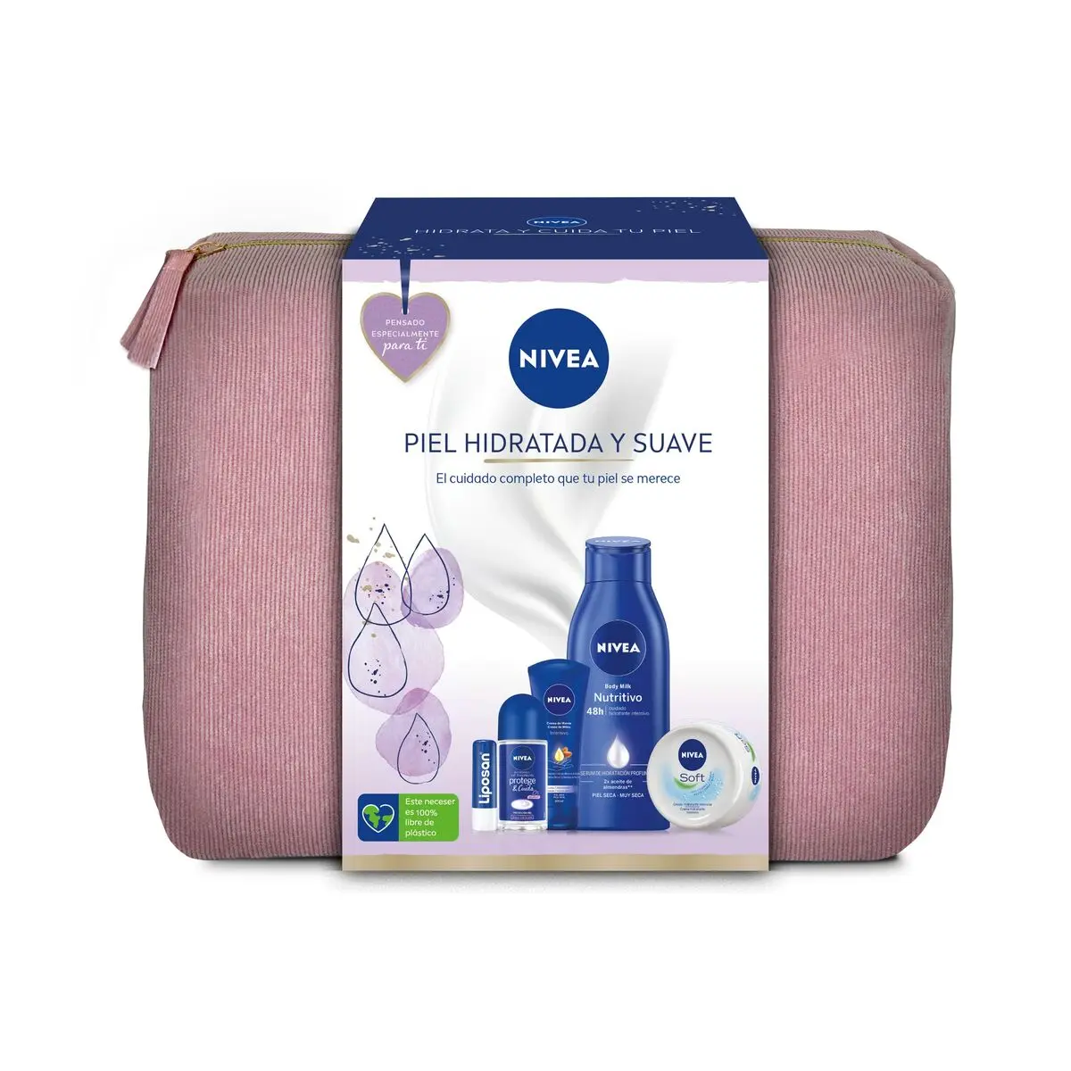 Set per la Cura Personale Nivea