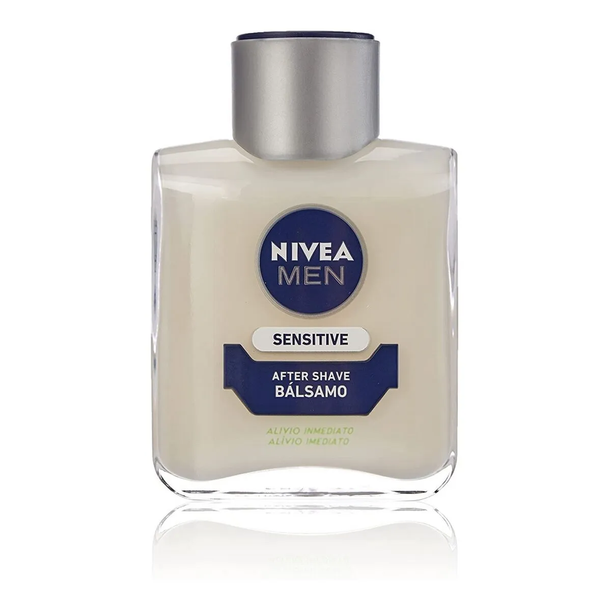 After Shave Men Sensitive Nivea (100 ml)