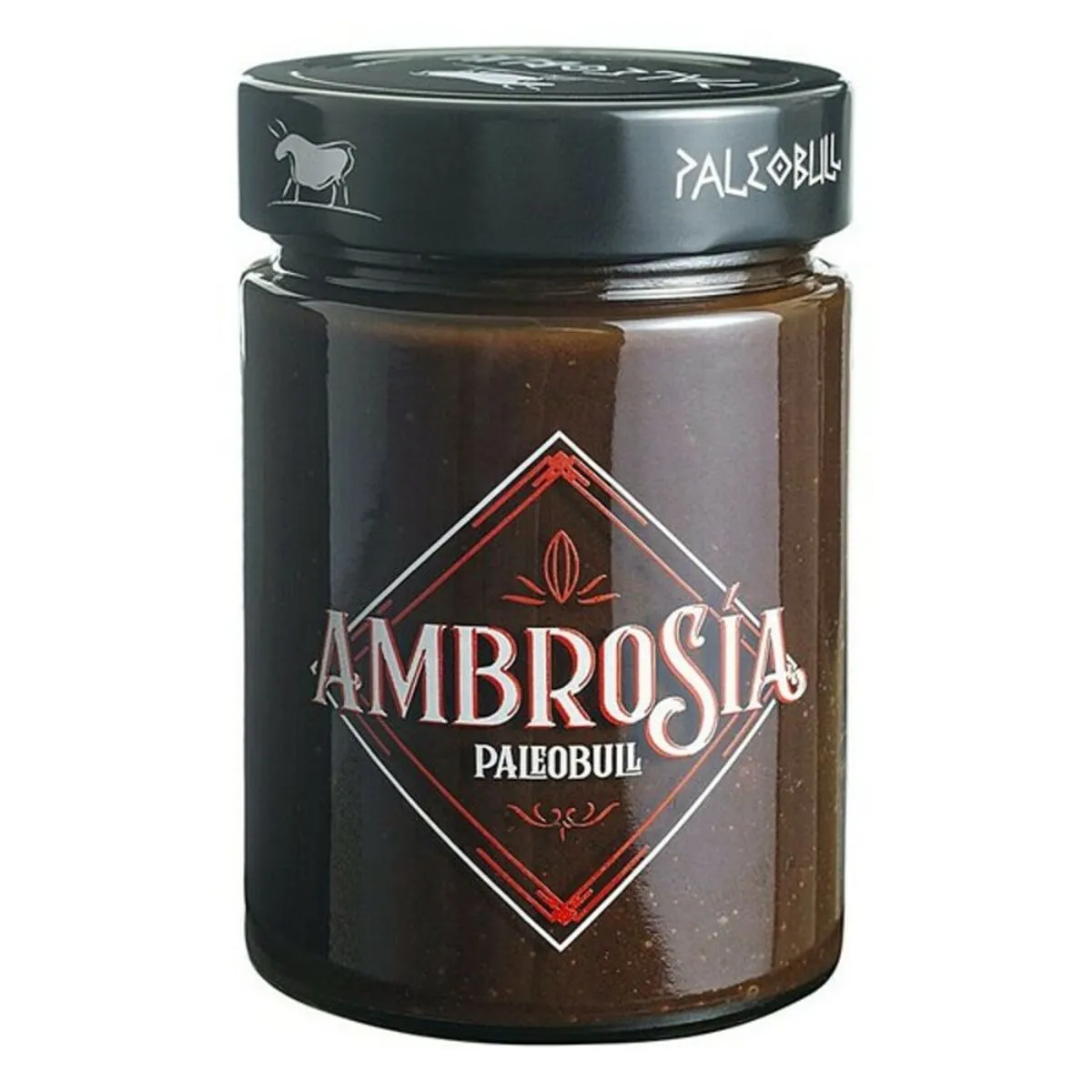 Crema Corpo Ambrosía Paleobull Crema Natural 300 g (300 gr)