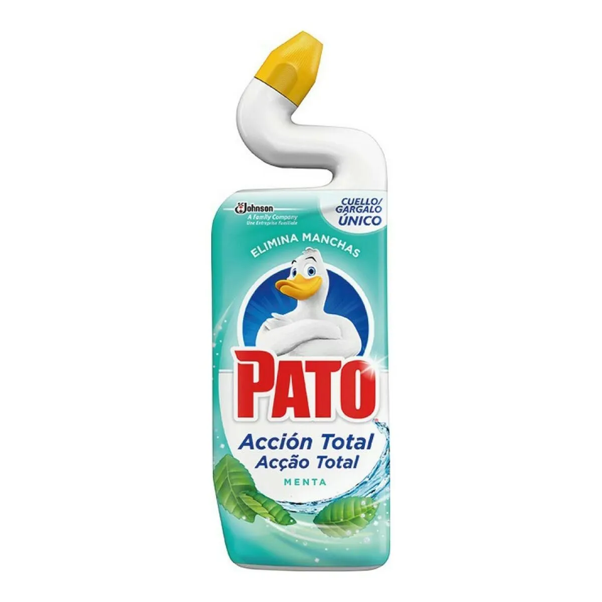 Detergente Pato J668460 (750 ml)