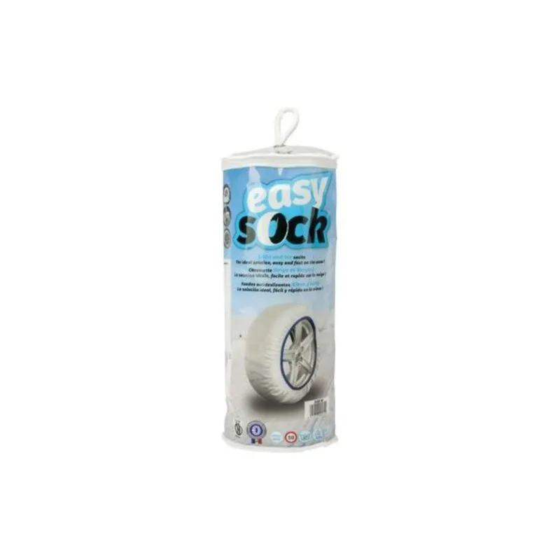 Catene da Neve per Auto Easy Sock CAD8014 (M)