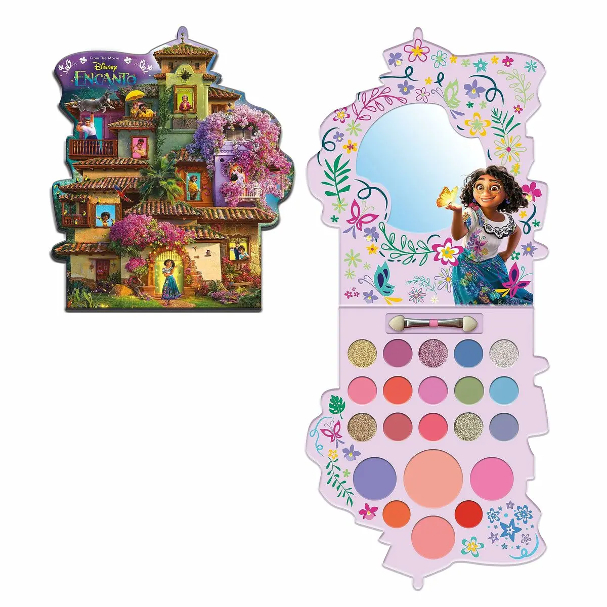 Set di Trucchi per Bambini Disney