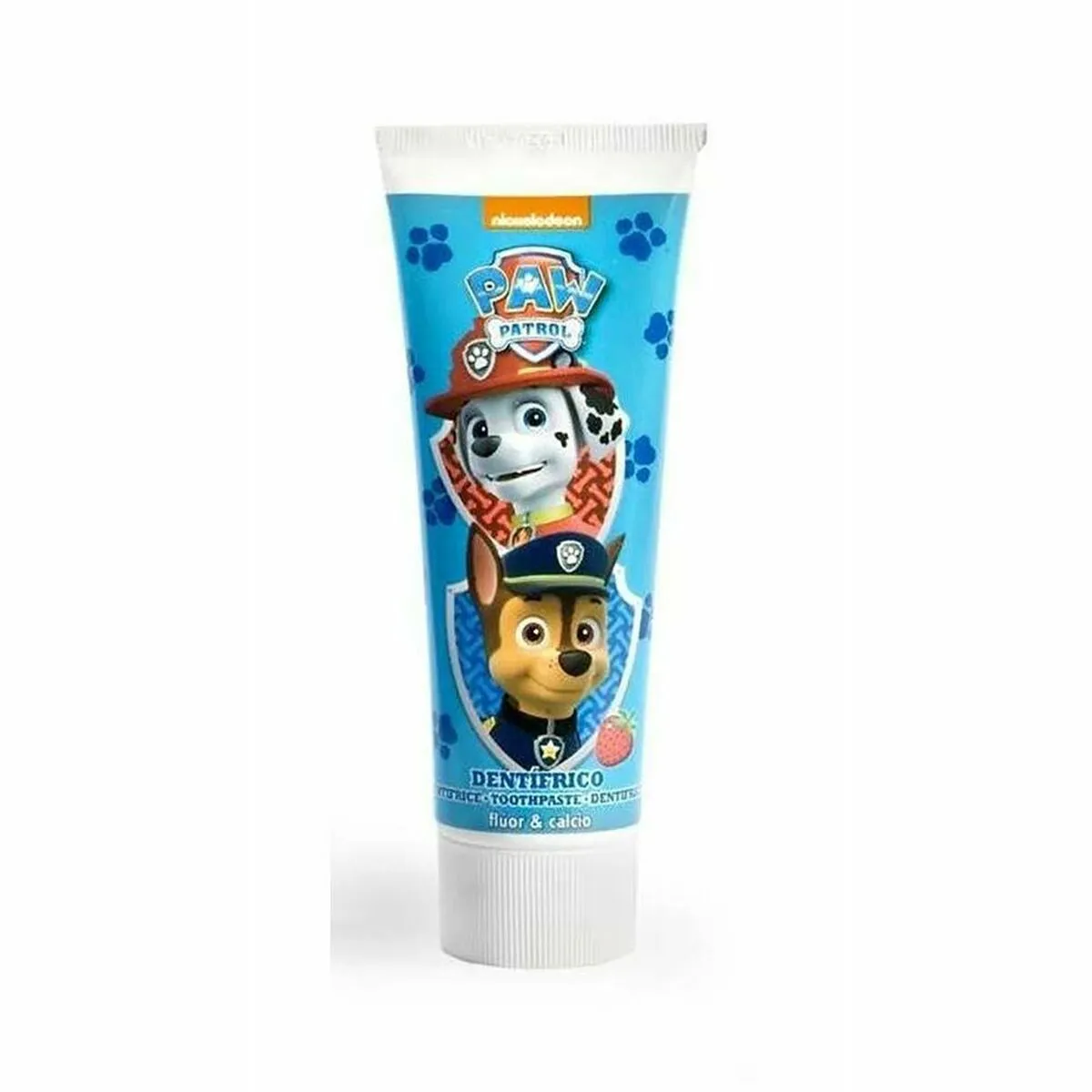 Dentifricio Lorenay The Paw Patrol 75 ml