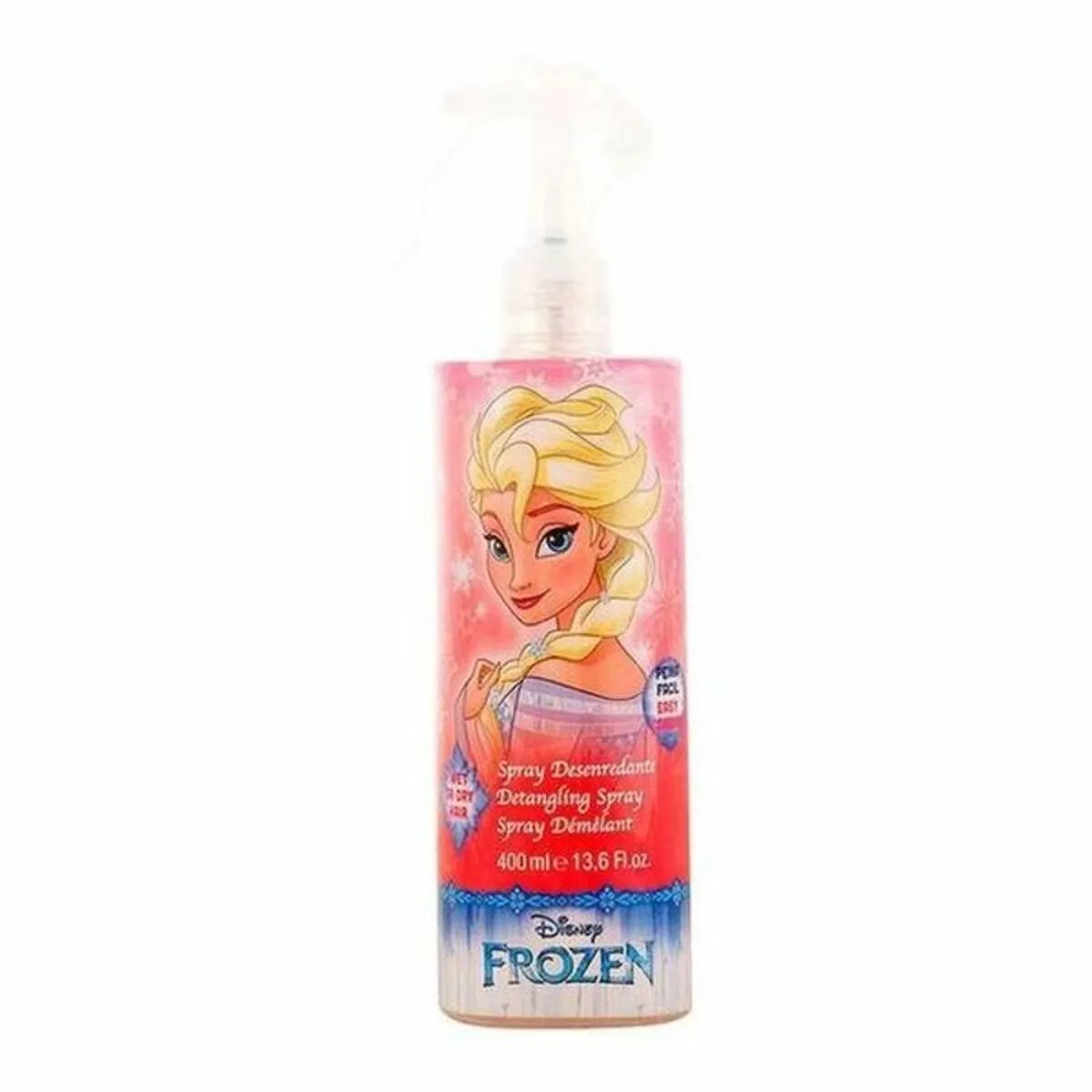 Balsamo Districante Frozen Spray (400 ml)