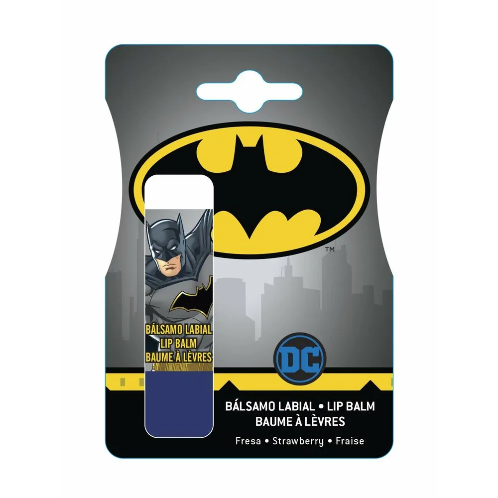 Balsamo Labbra Batman 1767 Fragola