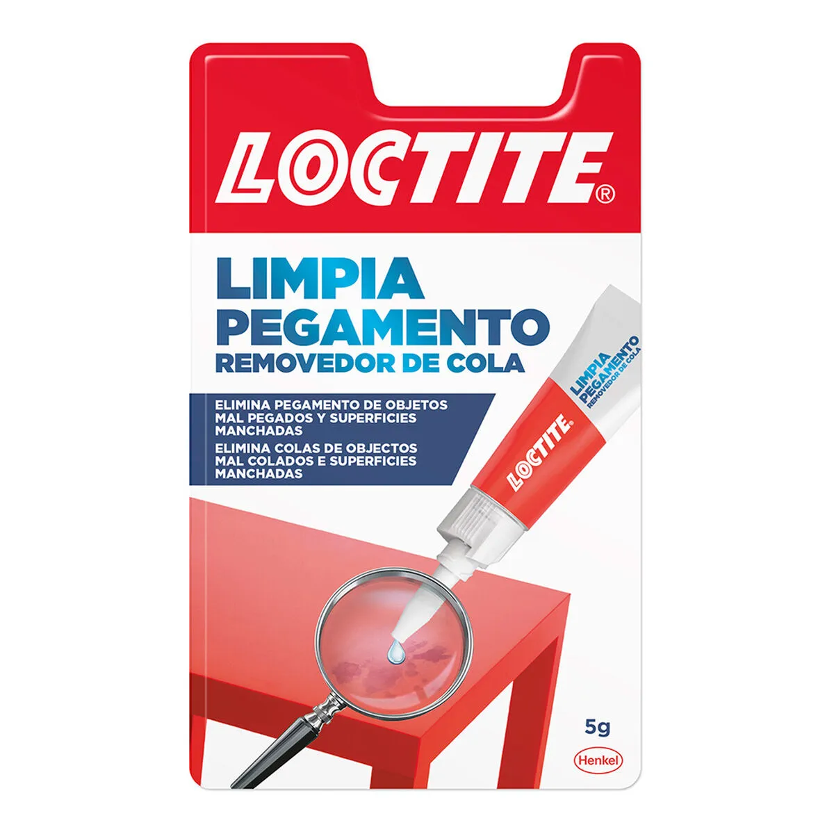 Colla Loctite 5 gr