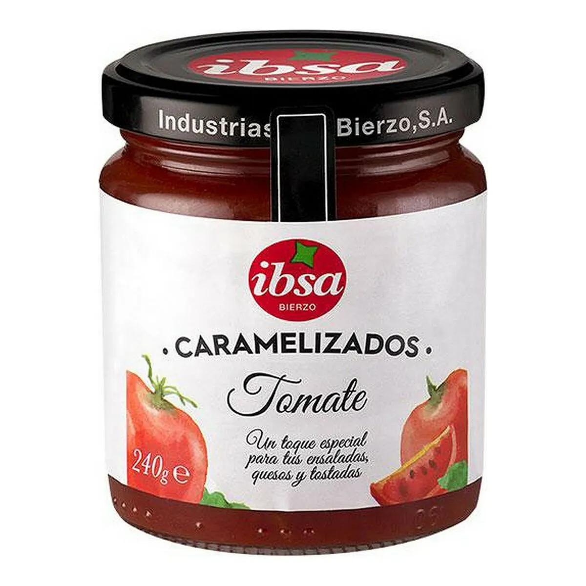 Pomodoro caramellato Ibsa (240 g)