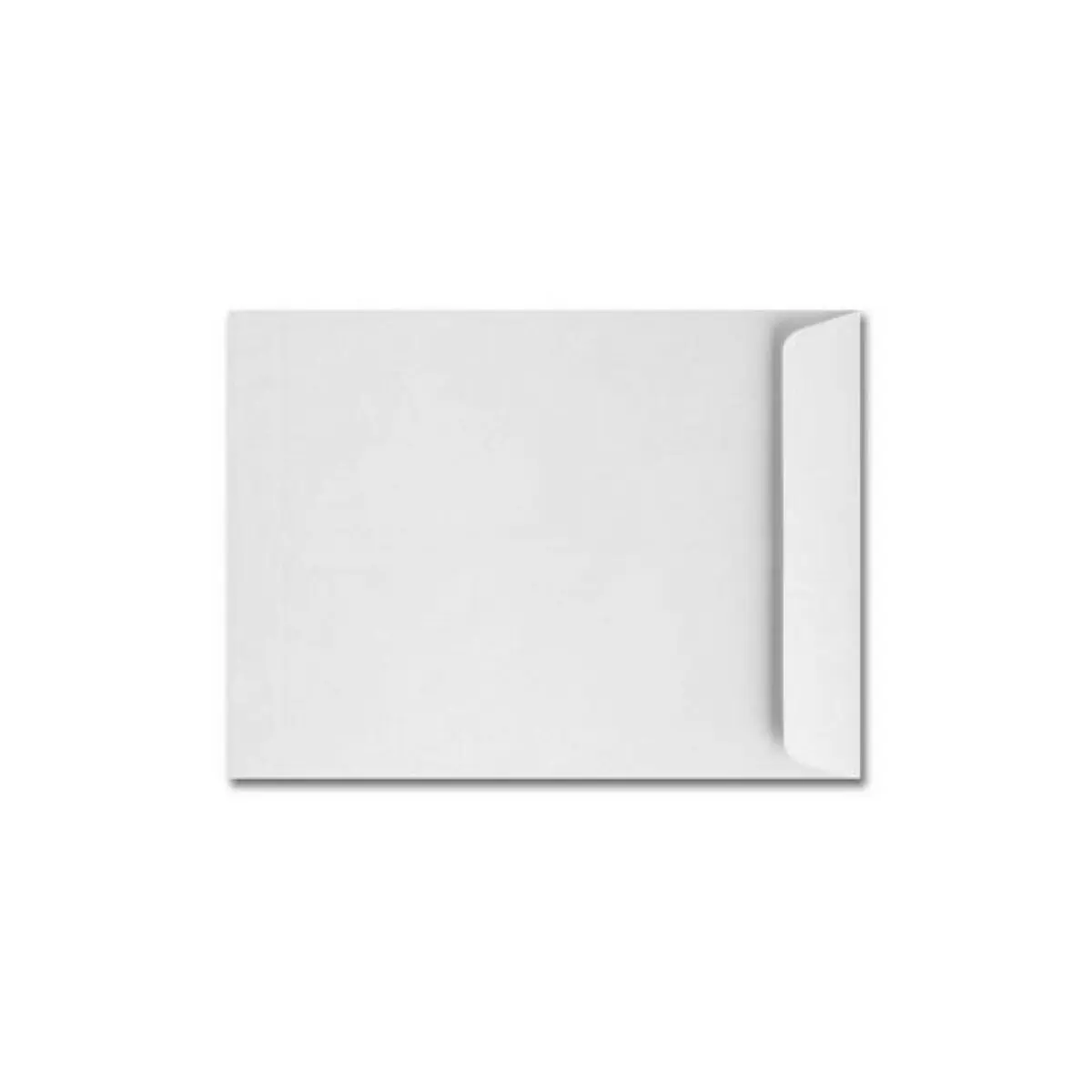 Buste Sam 16,5 x 16,5 cm Bianco