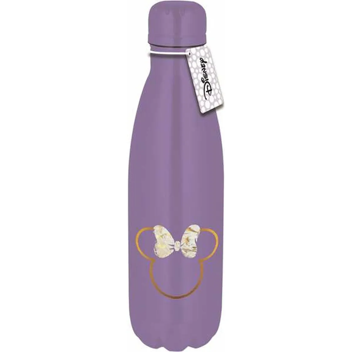 Bottiglia Minnie Mouse 780 ml Acciaio inossidabile