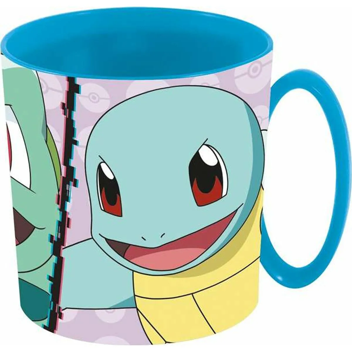 Tazza Pokémon Distorsion 350 ml polipropilene