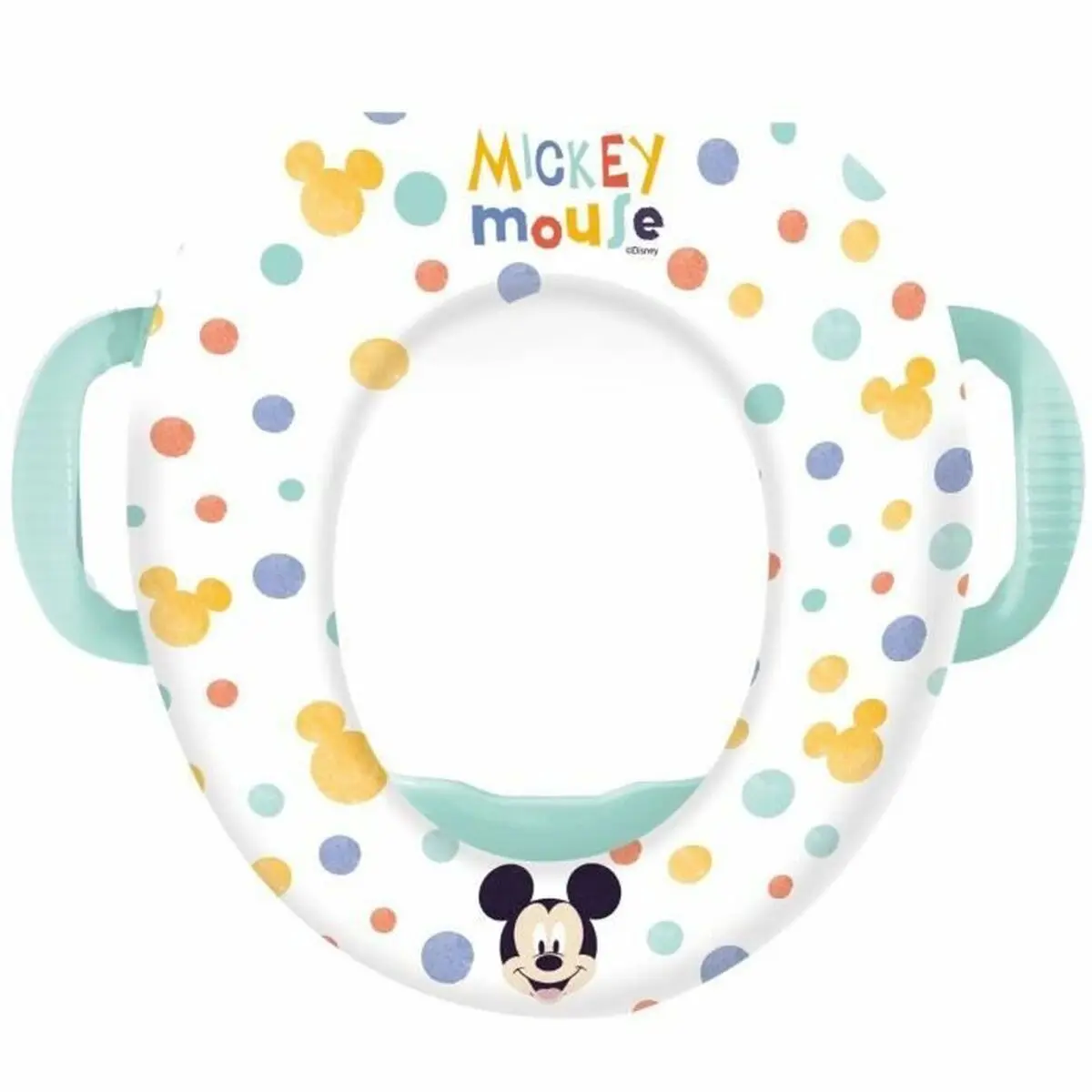 Riduttore WC per Bambini ThermoBaby Mickey