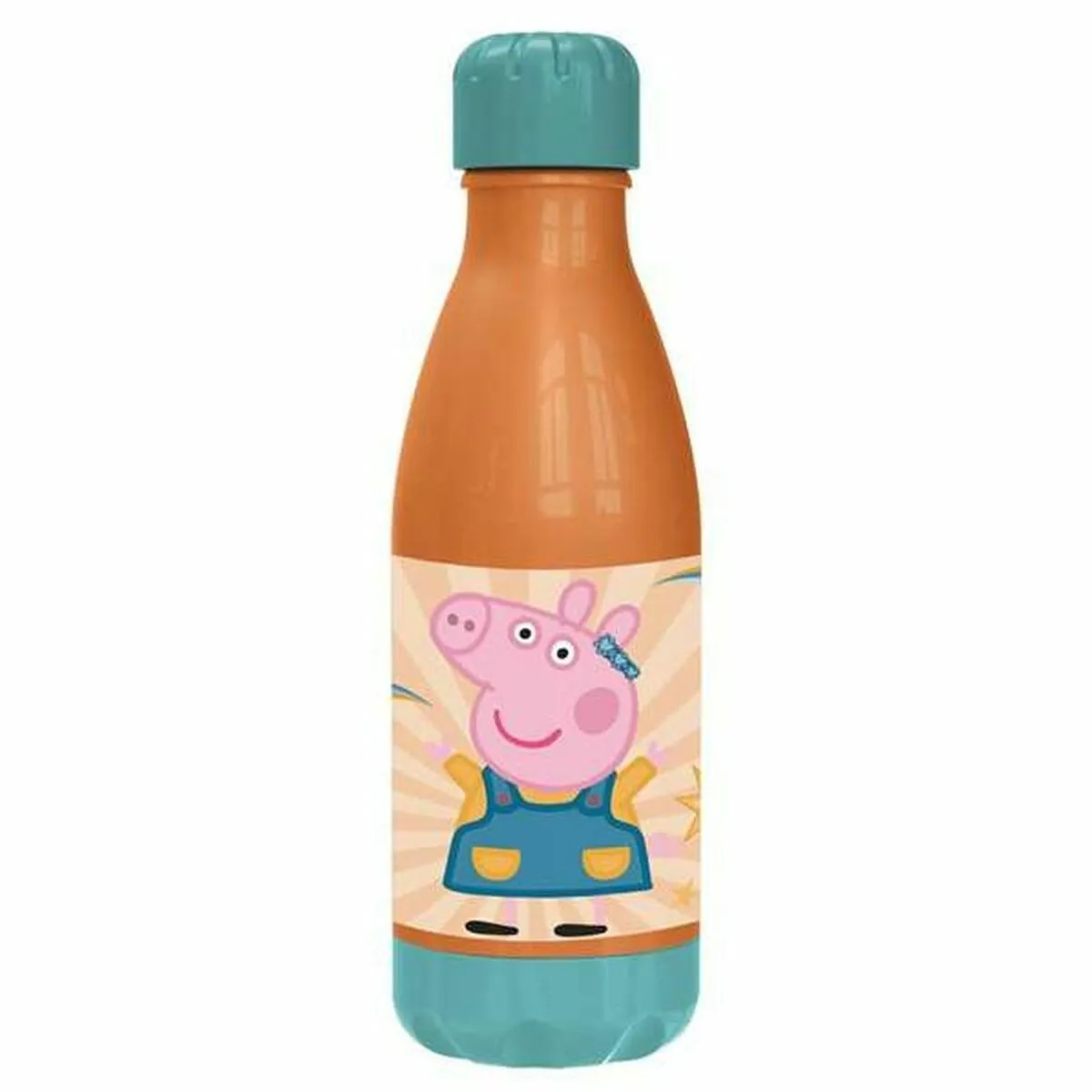 Bottiglia Peppa Pig 41203 (560 ml)