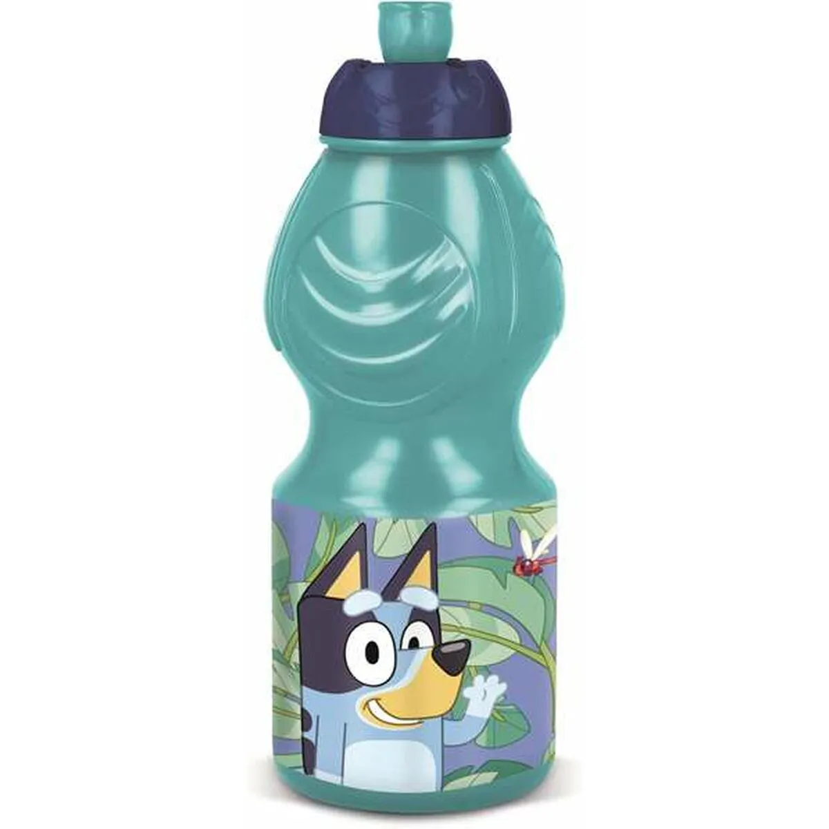 Bottiglia Bluey 400 ml