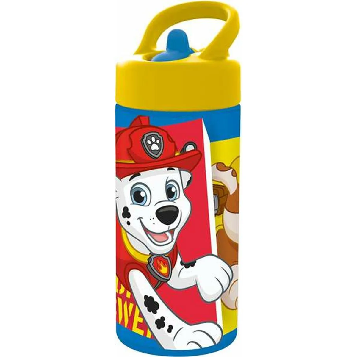 Bottiglia d'acqua The Paw Patrol