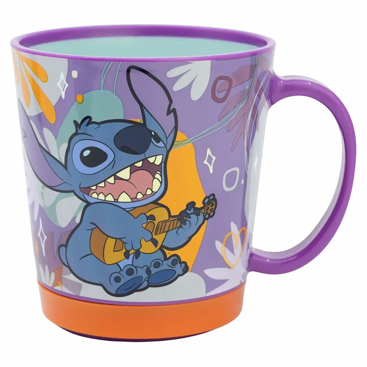 Tazza Mug Stitch Aloha 410 ml