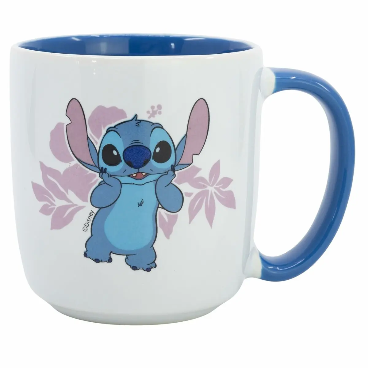 Tazza Stor Stitch 380 ml