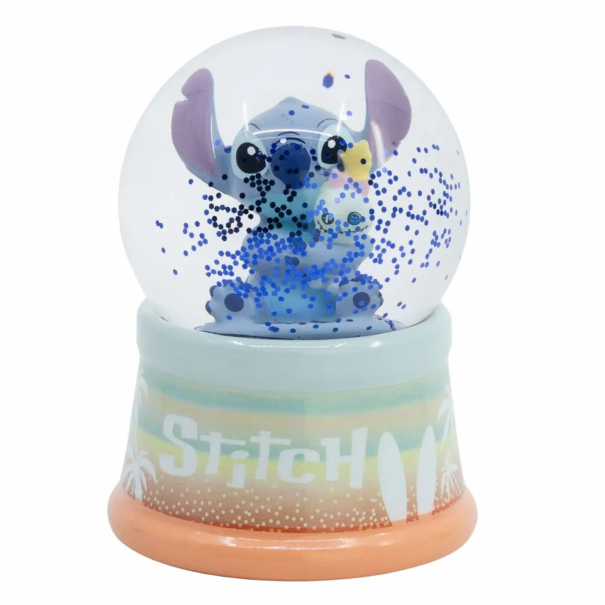 Palla di Neve Stor Stitch