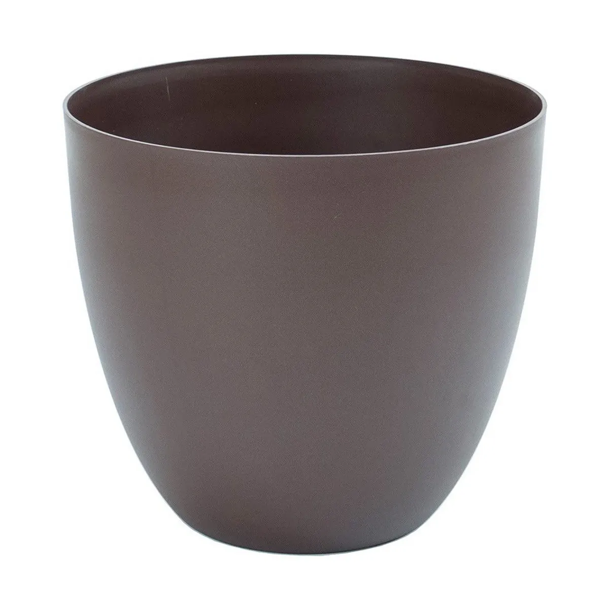 Vaso Plastiken Bronce polipropilene (Ø 32 cm)