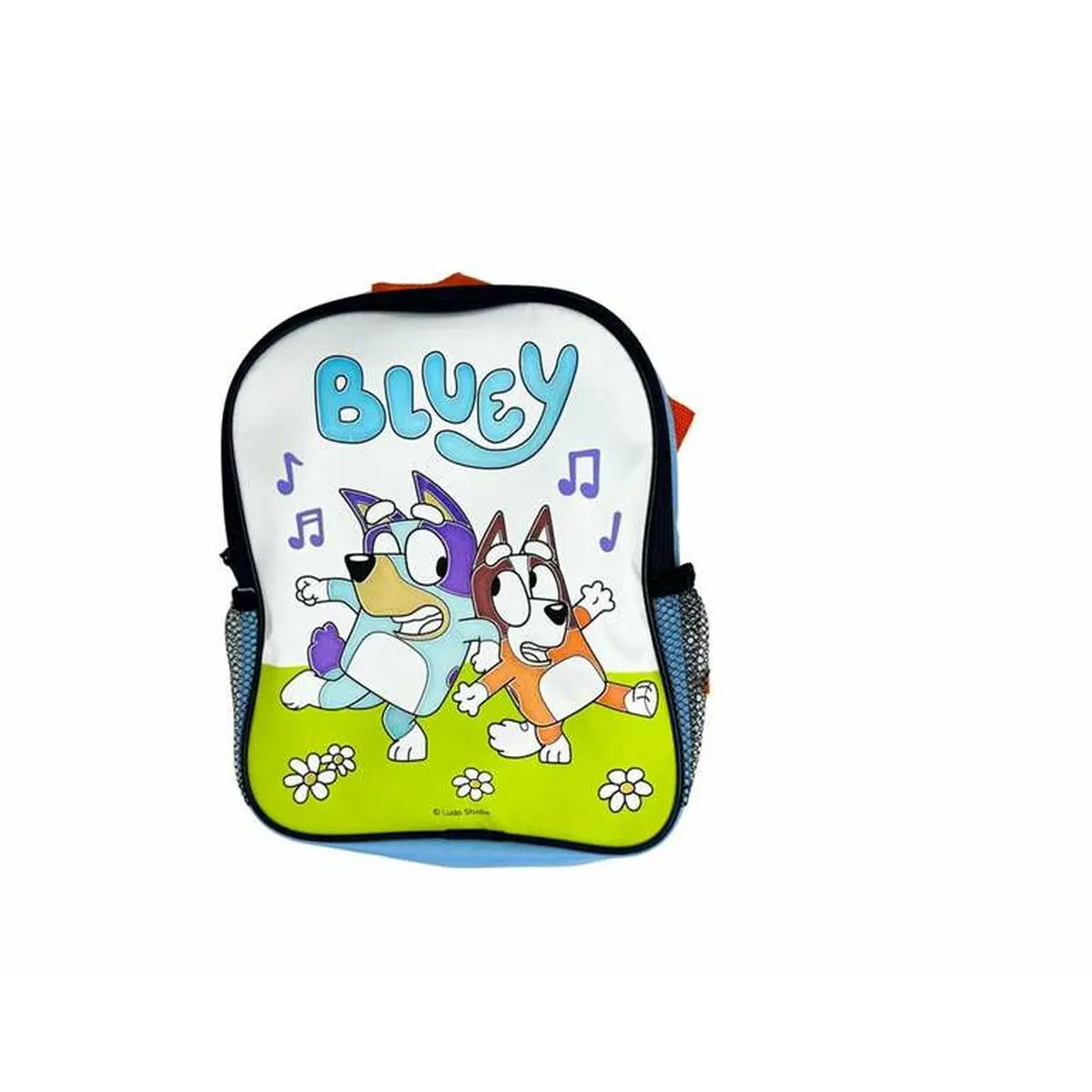 Zaino Scuola Cefatoys Mimochic