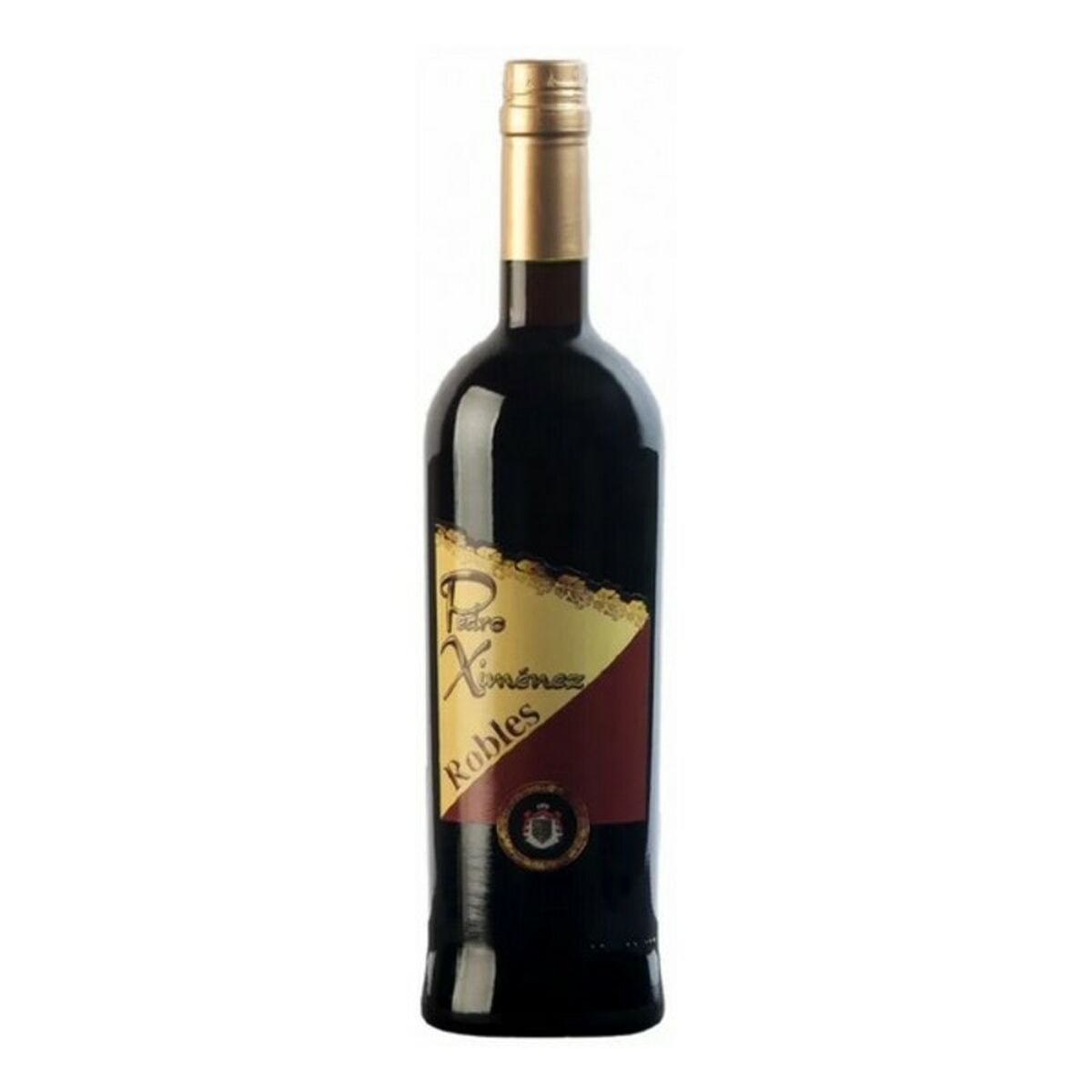 Vino Rosso Pedro Ximenez Robles (75 cl)