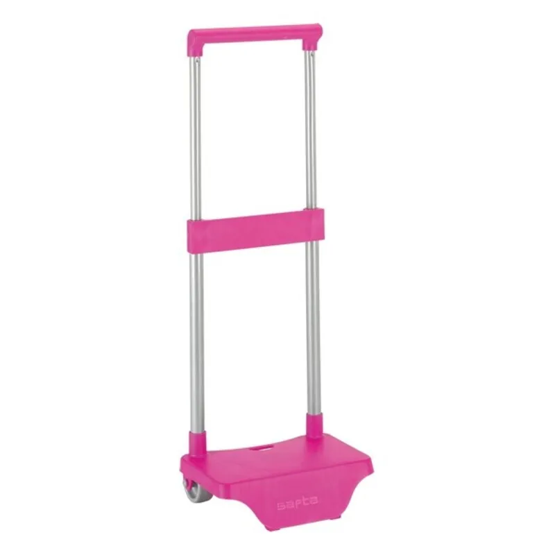 Trolley per Zaino Safta Fucsia