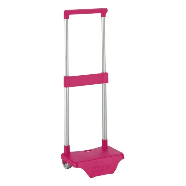 Trolley per Zaino Safta Magenta