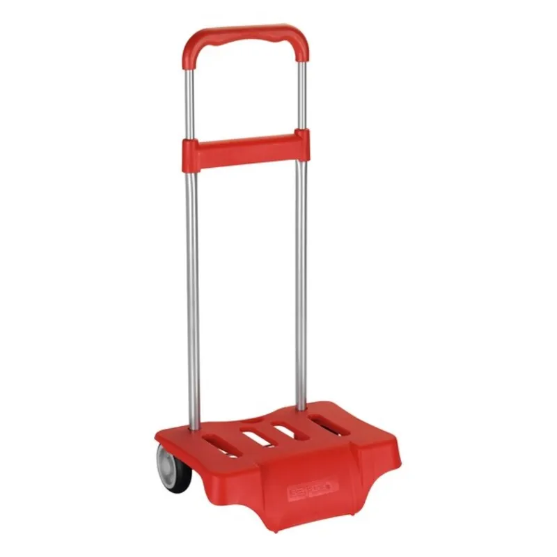 Trolley per Zaino Safta Rosso