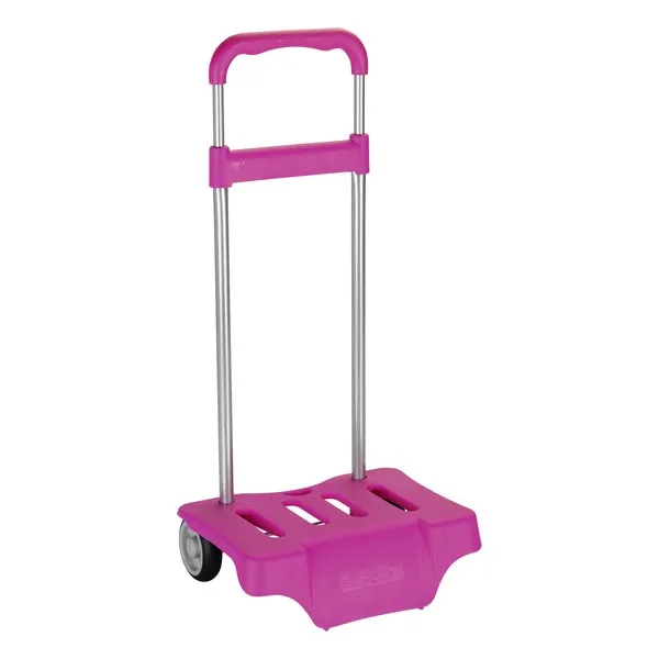 Trolley per Zaino Safta Fucsia