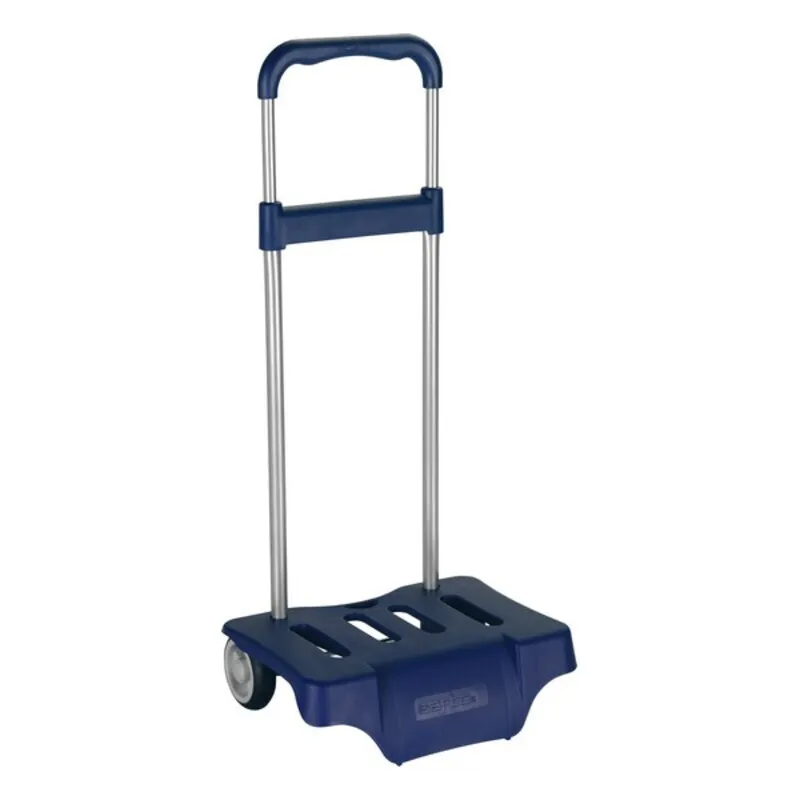 Trolley per Zaino Safta Blu Marino