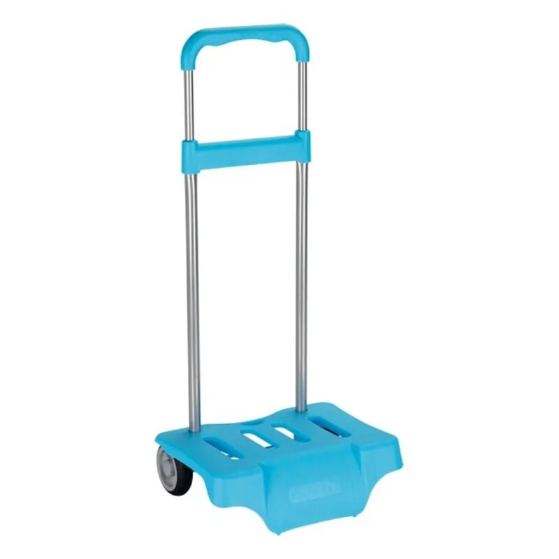 Trolley per Zaino Safta Azzurro Chiaro