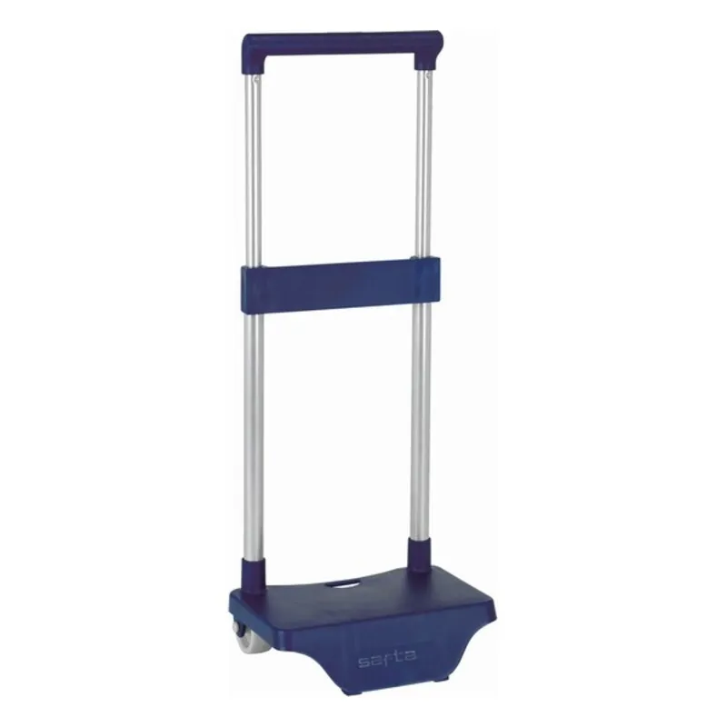 Trolley per Zaino Safta Blu Marino