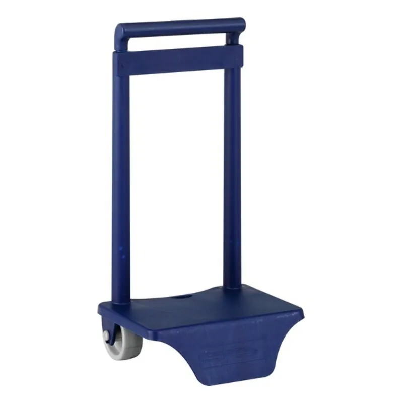 Trolley per Zaino Safta Blu Marino